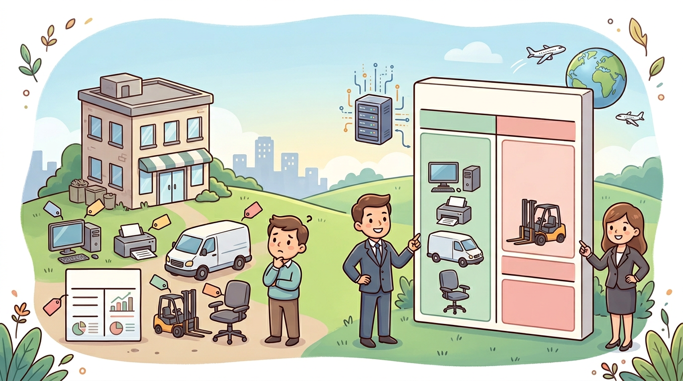 株式会社プロシップ